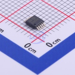 TI TPS54040ADGQR TI TPS54040ADGQR