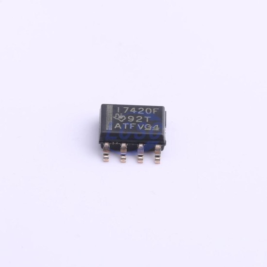 TI ISO7420FEDR