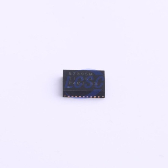 TI CSD97395Q4M