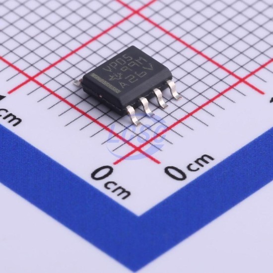 TI SN65HVD05DR TI SN65HVD05DR