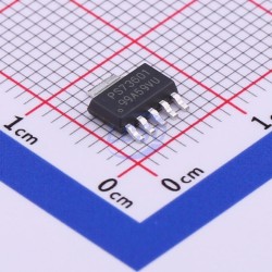 TI TPS73601DCQR