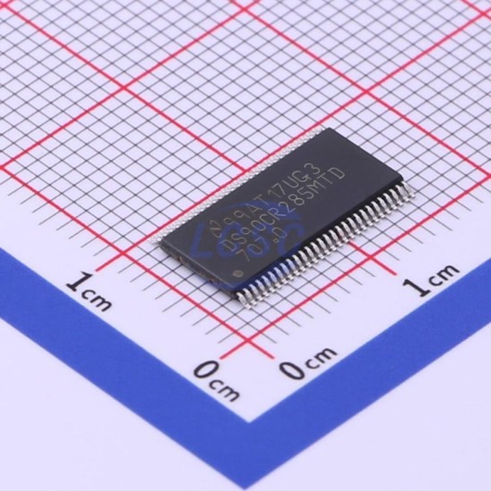 TI DS90CR285MTDX/NOPB