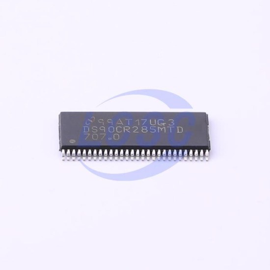 TI DS90CR285MTDX/NOPB