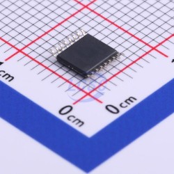 TI DAC8568ICPWR TI DAC8568ICPWR