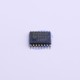 TI DAC8568ICPWR