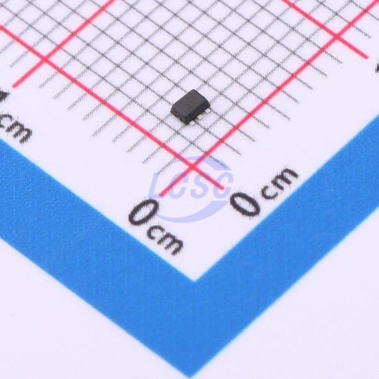 DIODES AP61302QZ6-7