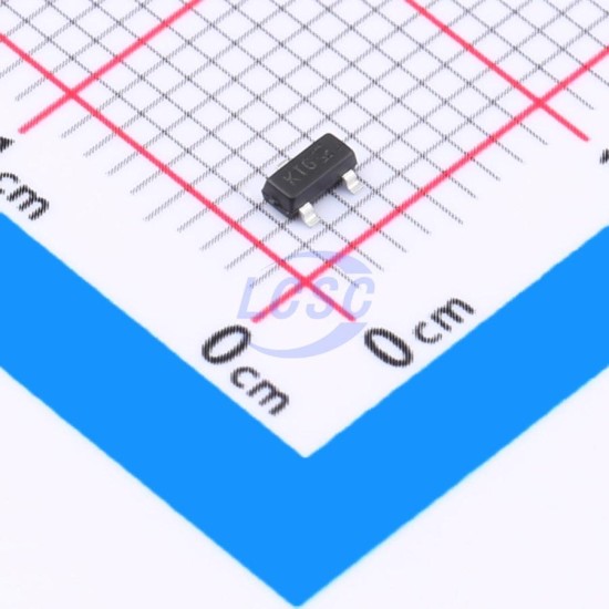 DIODES BAV23CQ-13-F