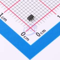 DIODES BC846ASQ-7-F DIODES BC846ASQ-7-F