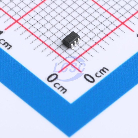 DIODES BZX84C4V7TS-7-F