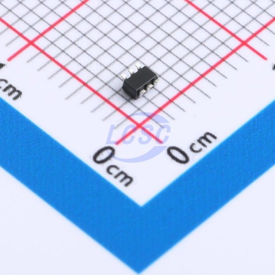 DIODES BZX84C4V7TS-7-F