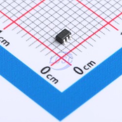 DIODES BZX84C6V2TS-7-F
