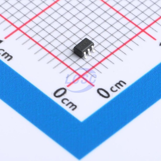 DIODES BZX84C6V2TS-7-F