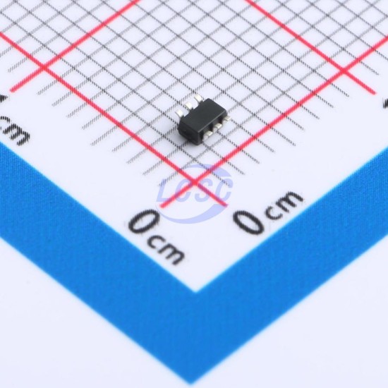 DIODES BZX84C6V2TS-7-F