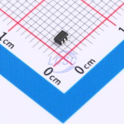 DIODES BZX84C7V5S-7-F
