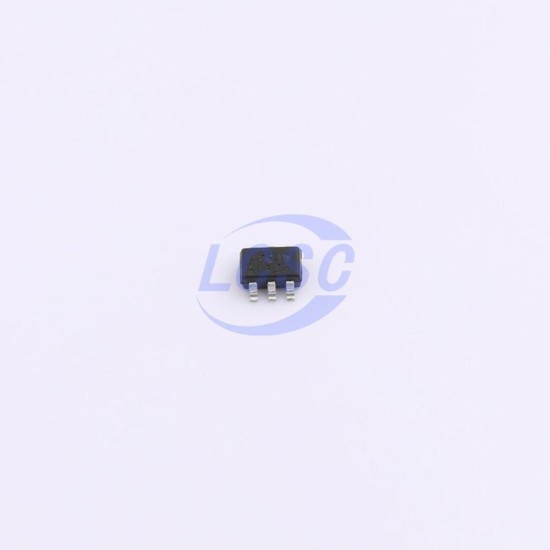 DIODES BZX84C7V5S-7-F
