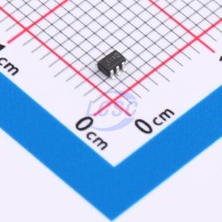 DIODES DCX114EUQ-13-F