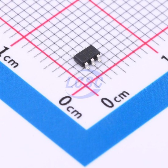DIODES DMN61D8LVT-7 DIODES DMN61D8LVT-7