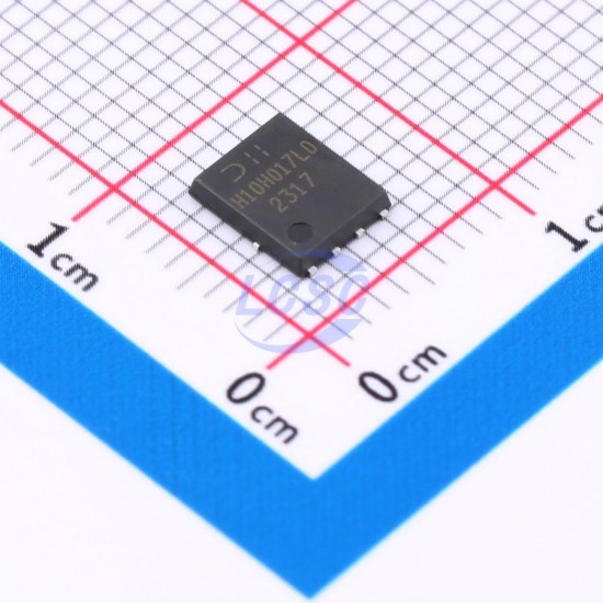 DIODES DMTH10H017LPDQ-13