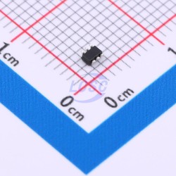 DIODES MMBZ5228BS-7-F