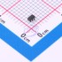 DIODES MMBZ5245BTS-7-F