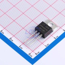 DIODES STPR1020CTW