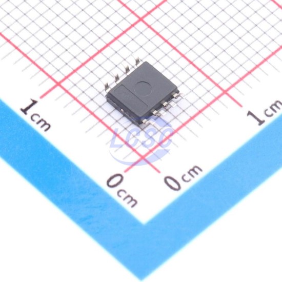 TI BQ32000DR