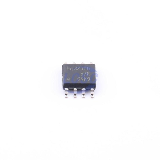 TI BQ32000DR