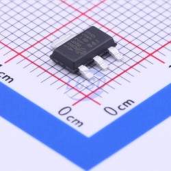 MICROCHIP TC1262-3.3VDBTR MICROCHIP TC1262-3.3VDBTR