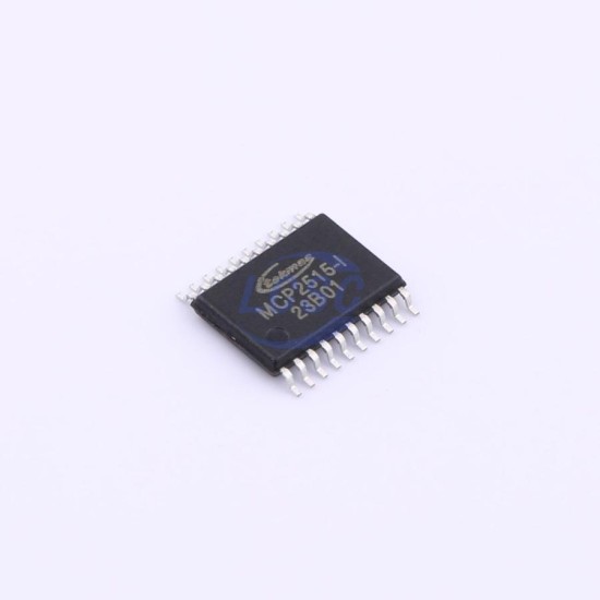 Tokmas MCP2515-I