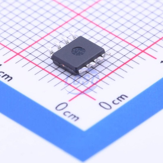MICROCHIP 24LC1026-I/SN