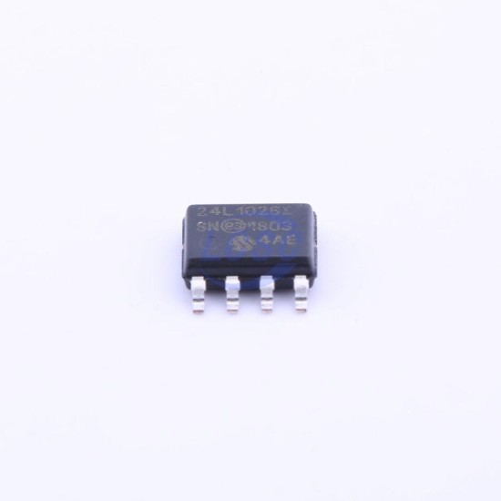 MICROCHIP 24LC1026-I/SN