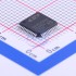 SILICON LABS C8051F580-IQR
