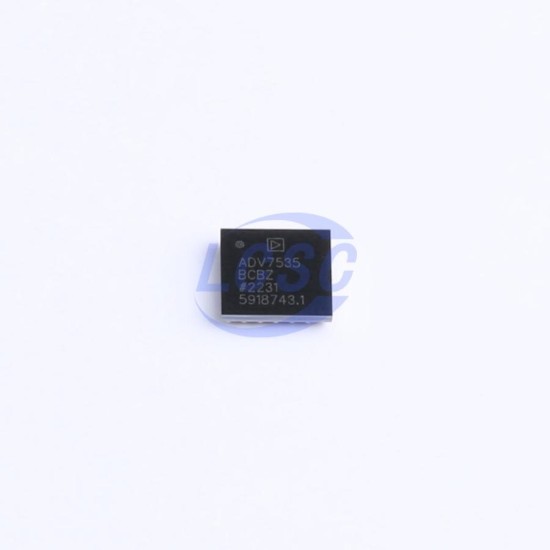 ADI ADV7535BCBZ-RL7