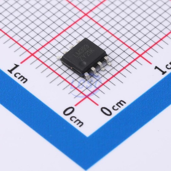 MSKSEMI LM393 MSKSEMI LM393