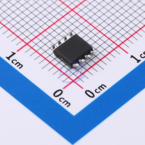MSKSEMI LM393 MSKSEMI LM393
