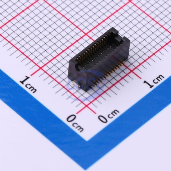 HRS DF12NB(5.0)-30DP-0.5V(51)