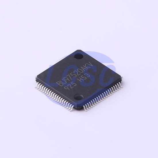 ROHM BU97520AKV-ME2