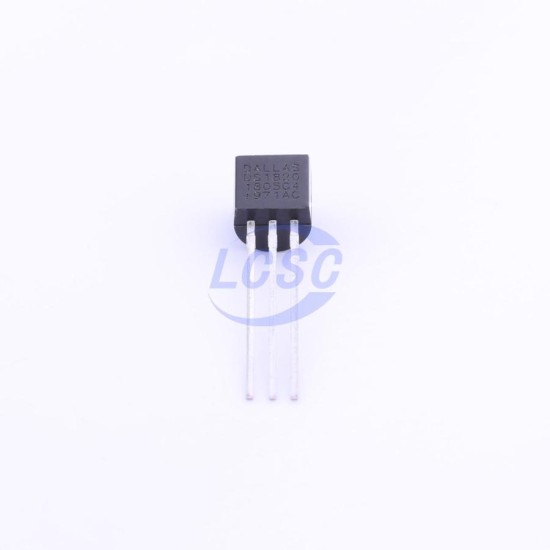 MAXIM DS18S20+