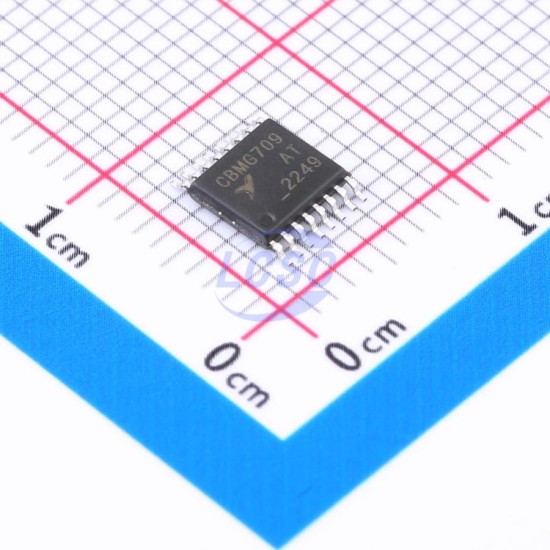 Corebai Microelectronics CBMG709ATS16 Corebai Microelectronics CBMG709ATS16