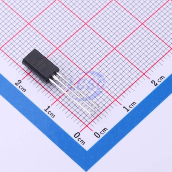 Mysentech MY18B20LD10 Mysentech MY18B20LD10
