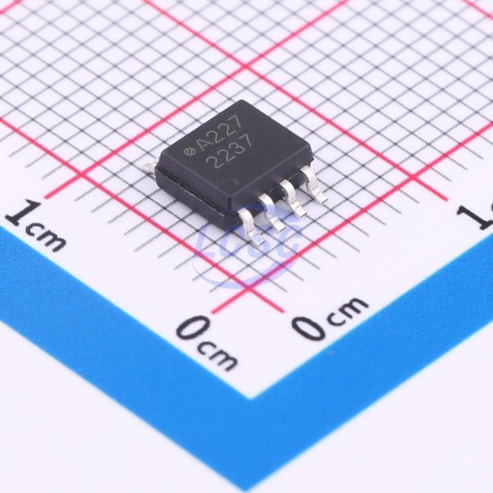 Broadcom ACPL-227-500E Broadcom ACPL-227-500E
