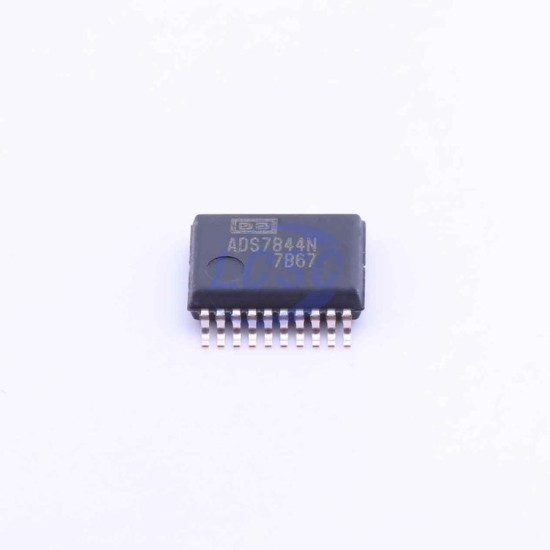 TI ADS7844N