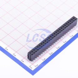 BOOMELE(Boom Precision Elec) 2.54-2*25P