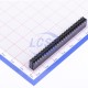BOOMELE(Boom Precision Elec) 2.54-2*25P BOOMELE(Boom Precision Elec) 2.54-2*25P