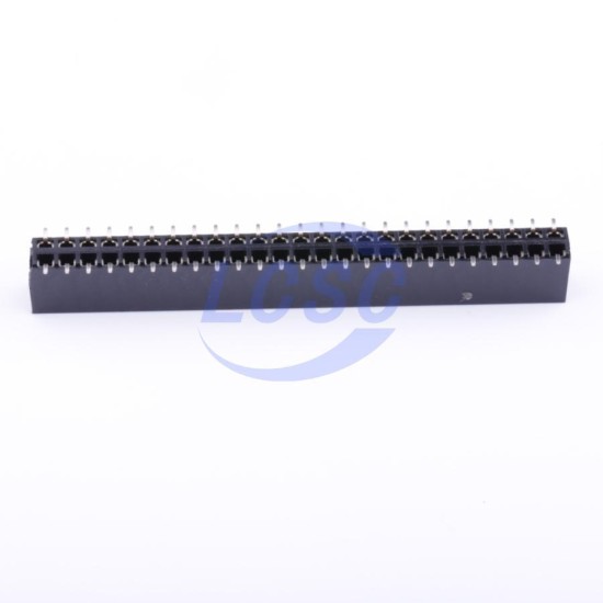 BOOMELE(Boom Precision Elec) 2.54-2*25P BOOMELE(Boom Precision Elec) 2.54-2*25P