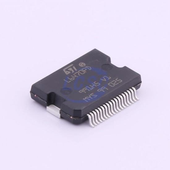 ST L6470PDTR