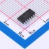 DIODES 74LVC00AS14-13