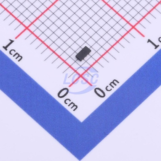 DIODES 74LVC2G126HD4-7 DIODES 74LVC2G126HD4-7