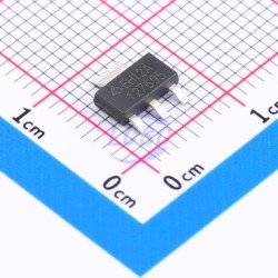 DIODES AZ1117H-1.5TRE1 DIODES AZ1117H-1.5TRE1
