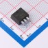 DIODES AZ1117S-ADJTRE1